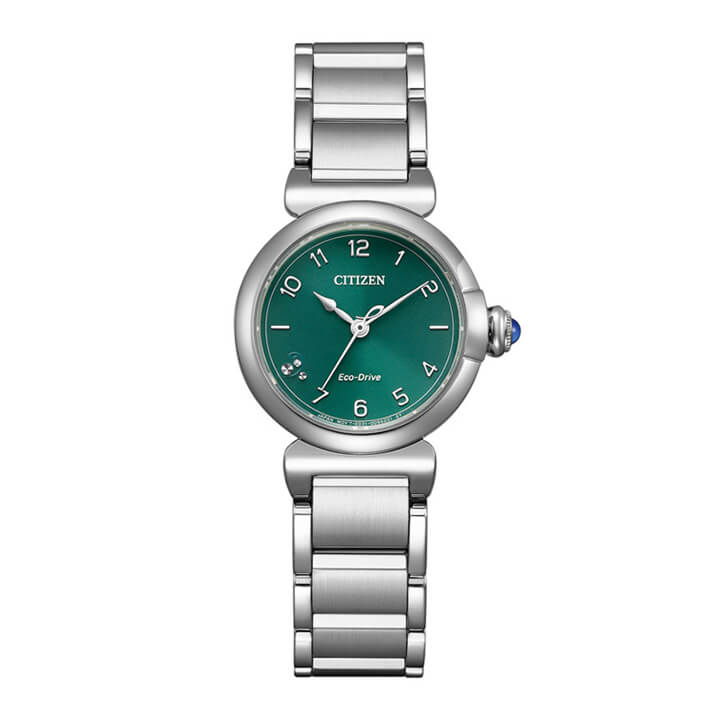 楽天市場】【お取り寄せ】シチズン エル ROUND collection エコ