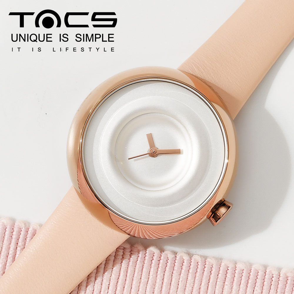 楽天市場】TACS 腕時計 レディース クォーツ TACS LITTLE DROP TS1301E