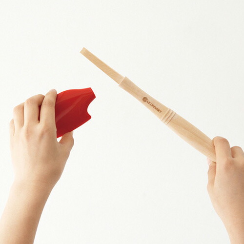 楽天市場】LE CREUSET ル・クルーゼ グルメ・スパチュラ VS （M