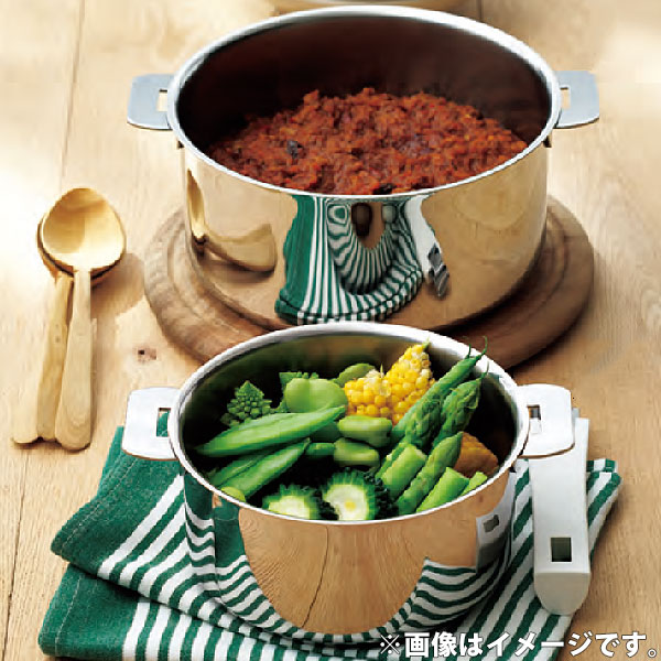 楽天市場】【日本正規品】 CRISTEL クリステル グラフィット 深鍋20cm