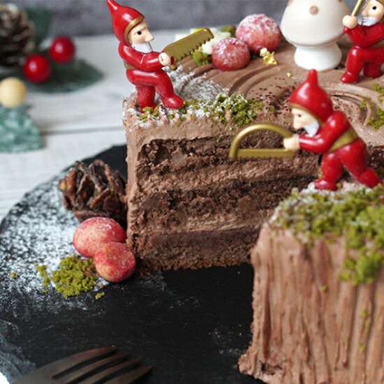 楽天市場】【まとめ買い300円クーポンあり】森の小人 3人セット【 富澤