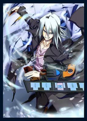 楽天市場】遊戯王 鬼柳京介(GEN) C84 天秤を揺らす女 60枚入り 未開封