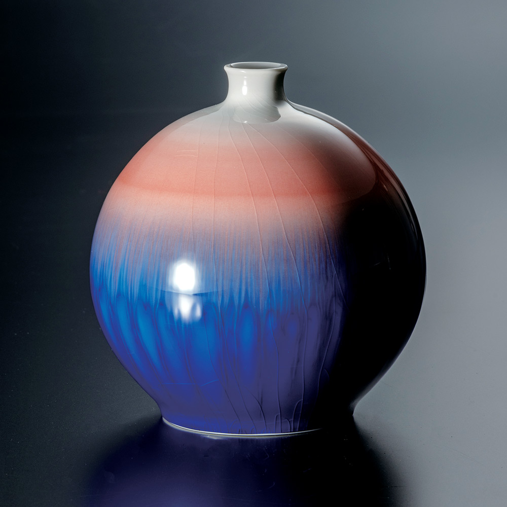 九谷焼 花瓶 壺」の人気商品一覧 | 安い商品を通販サイトから探す