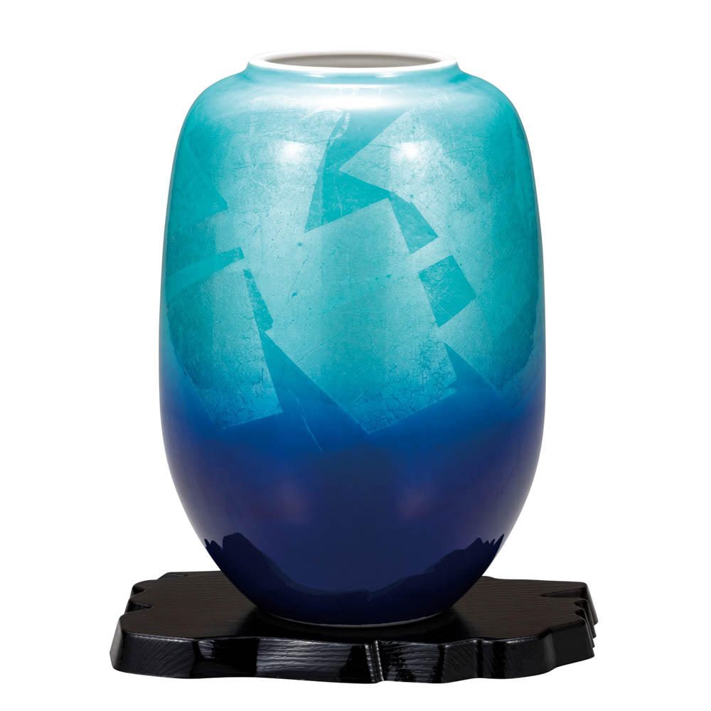 楽天市場】花瓶 木箱入の通販