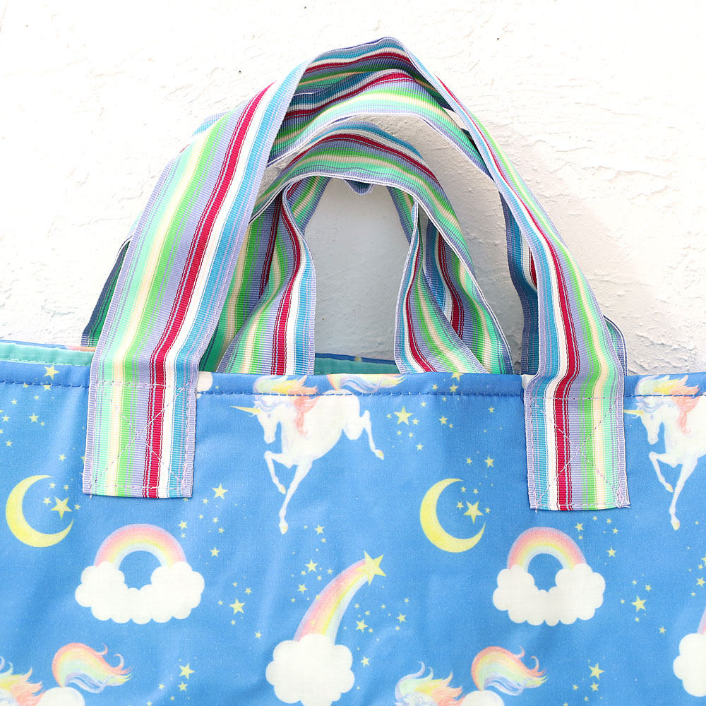 楽天市場】fafa フェフェ レッスン トート バッグ 6185-0011 CYNDI