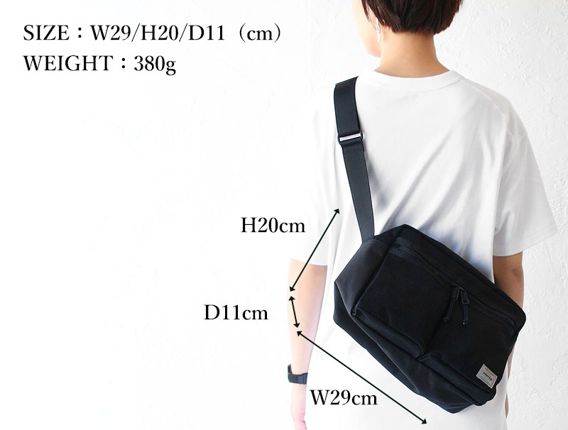 楽天市場】ポーター スイッチ ショルダーバッグ(L) 874-19673 吉田