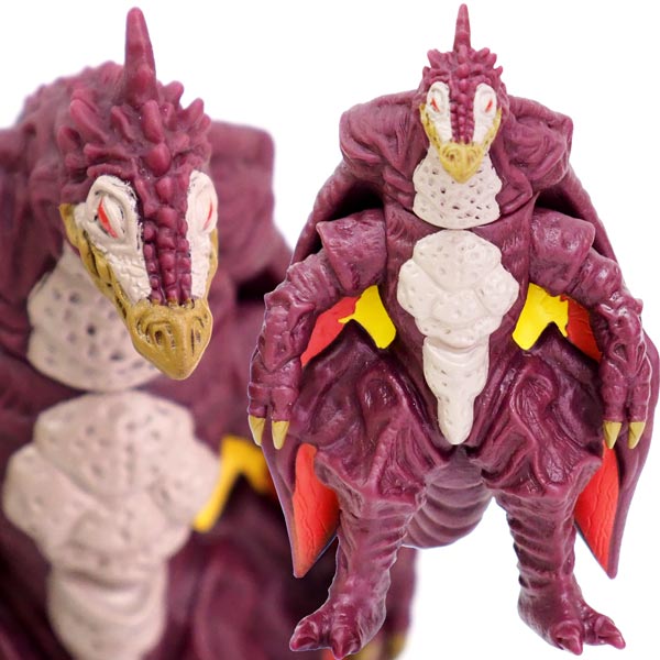 楽天市場】【ウルトラマンティガ】【ソフビ人形】バンダイ