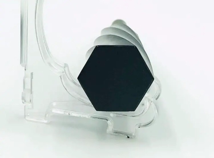 楽天市場】【 黒檀 糸巻〈螺旋〉8.5 (仕込み込) 】津軽三味線用 糸巻き