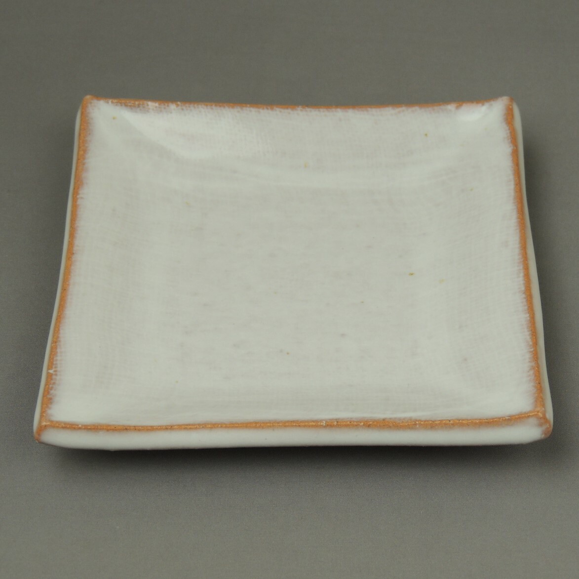 楽天市場】萩焼 銘々皿 五枚組 送料無料 : 萩焼工房 土和窯