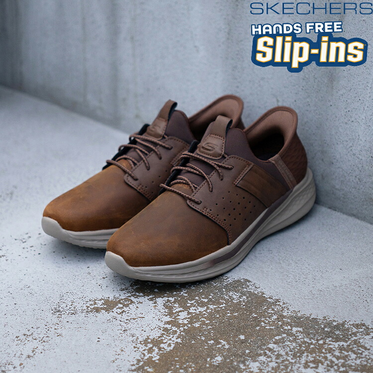 楽天市場】SKECHERS スケッチャーズ SLIP-INS スリップインズ スレイド