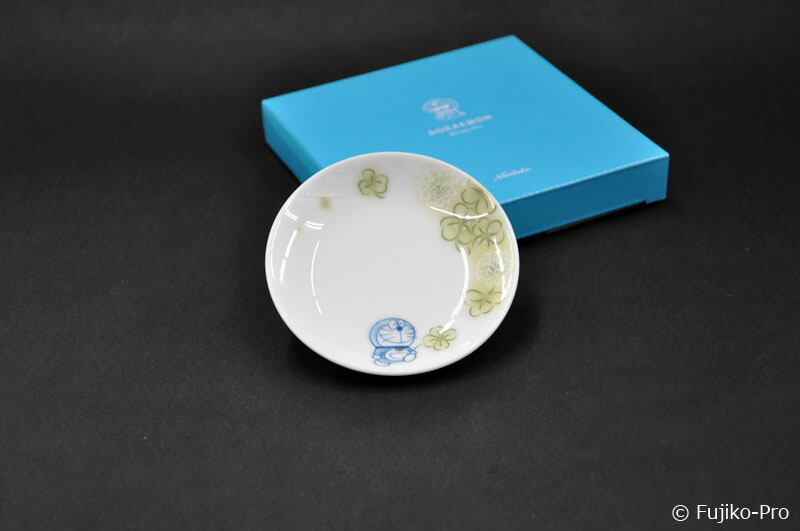 楽天市場】ドラえもん(Doraemon)-- お花シリーズ --10.5cmプレート