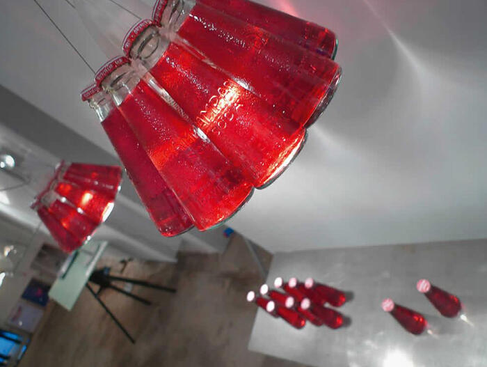 楽天市場】INGO Maurer/インゴ・マウラーデザイン CAMPARI LIGHT