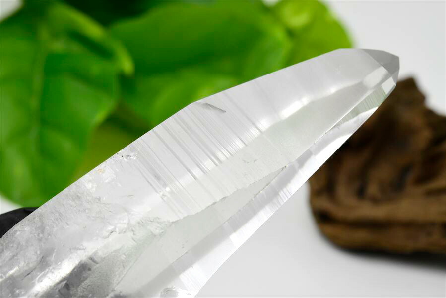 楽天市場】ブルーニードル レムリアンシード クリスタル 原石