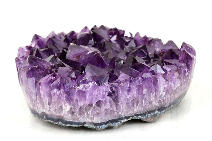 楽天市場】□約4.9kg□ アメジスト 大きめ クラスター 原石ブラジル