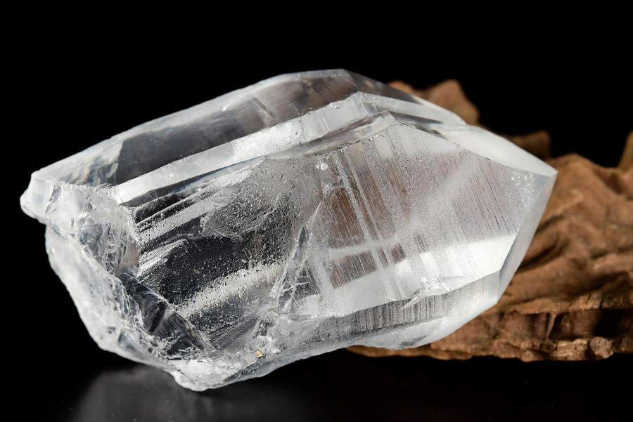 楽天市場】□Joaquim Felicio□レムリアンシード クリスタル ポイント