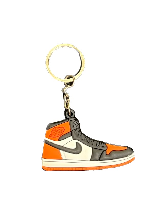 楽天市場】ナイキスニーカーラバーキーホルダー Air Jordan Retro high