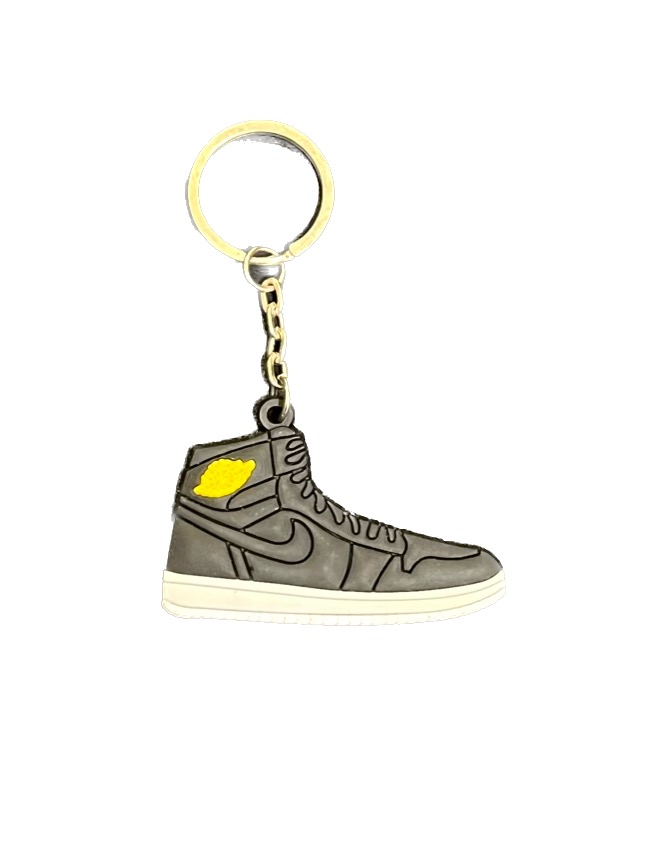 楽天市場】ナイキスニーカーラバーキーホルダー Air Jordan Retro high