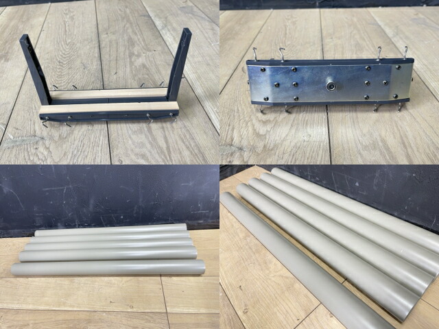 楽天市場】トレーラートラック用 ポールトレーラー 【中古】 TAMIYA