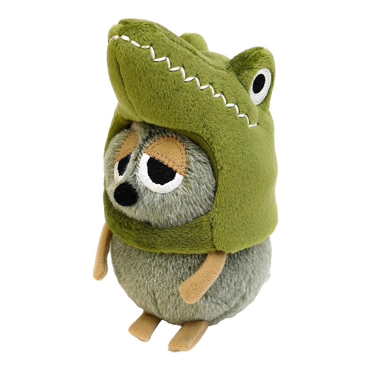 楽天市場】フレデリック ぬいぐるみ 変身 コーネリアス：ワニ【15cm
