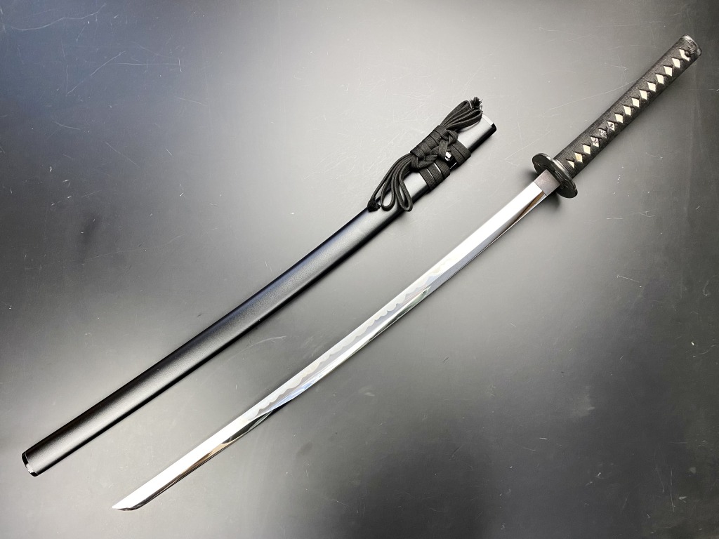 楽天市場】高級美術刀剣 模造刀 逆刃刀 コンビニ受取不可 : 岐阜関刃物