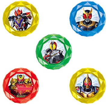 楽天市場】サモンライド 仮面ライダー フィギュアの通販