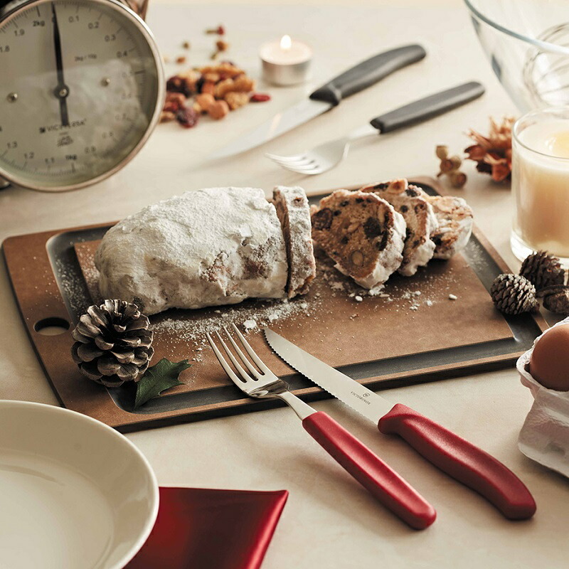 楽天市場】ビクトリノックス 公式 VICTORINOX ステーキ&ピッツァナイフ