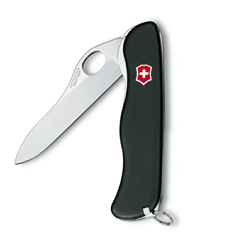 楽天市場】ビクトリノックス VICTORINOX 公式 センチネルクリップ