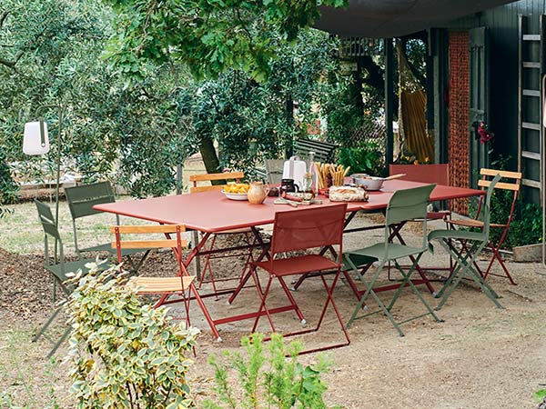 楽天市場】最大3000円OFFクーポンあり フェルモブ ビストロ テーブル