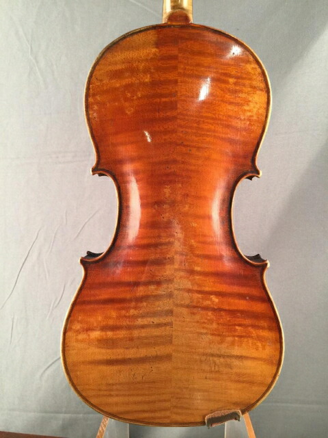 楽天市場】Alessandro Gagliano ラベル ガリアーノ・バイオリン