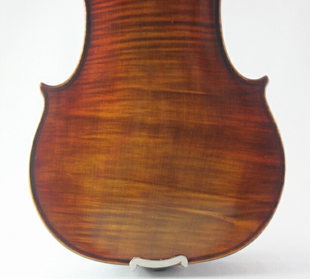 楽天市場】シュタイナー ライオン・ヘッド バイオリン 4/4 Jacob