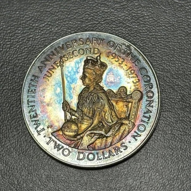 古銭 貨幣 20 エリザベス」の人気商品一覧 | 安い商品を通販サイトから