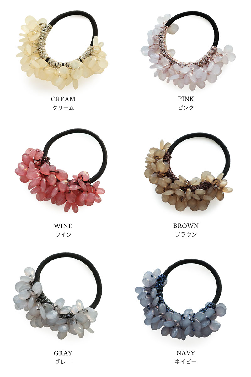 楽天市場】【最大30%OFFクーポン有】 【メール便送料無料】 ヘアゴム