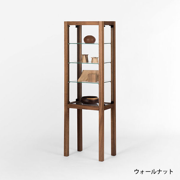 楽天市場】飾り棚 コレクションケース コレクションボード ガラス