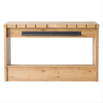 楽天市場】カウンターテーブル カウンターデスク ワークデスク