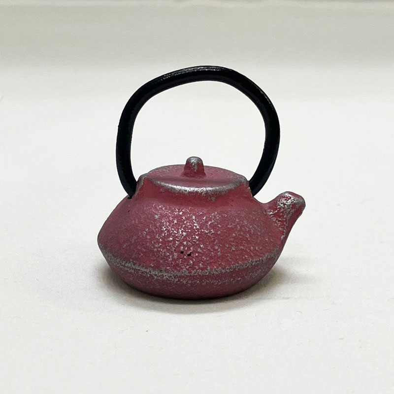 楽天市場】在庫限り終了！残りわずかです！！地味な鉄瓶のアクセントに