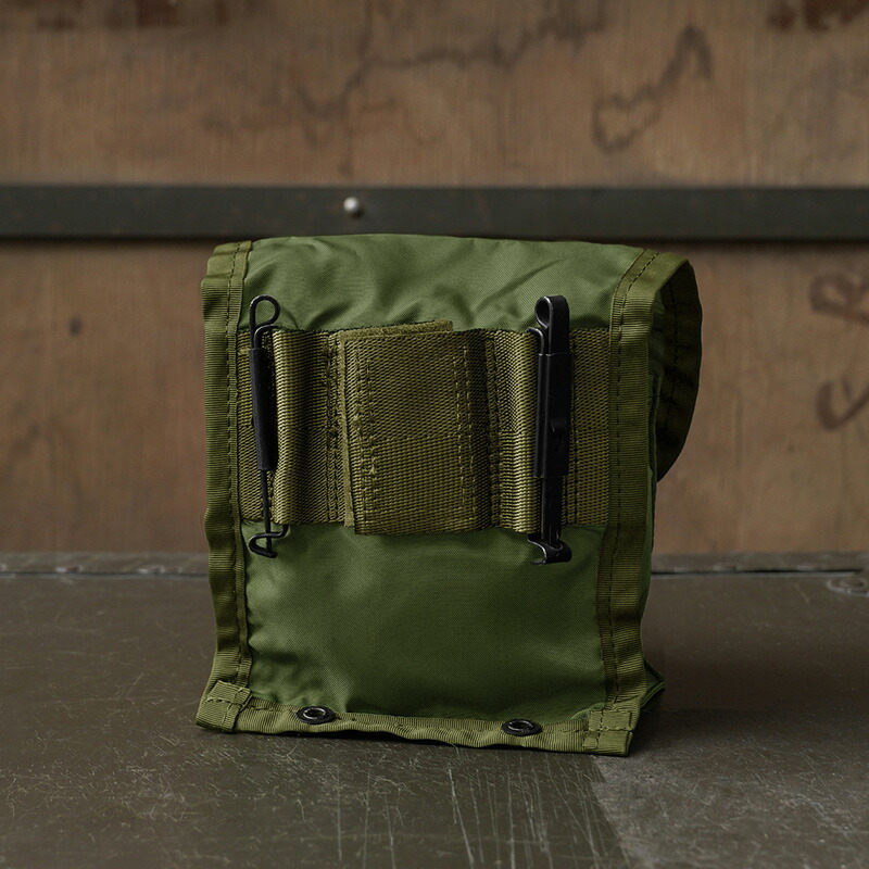 楽天市場】☆実物 新品 デッドストック 米軍 FIRST AID KIT INDIVIDUAL