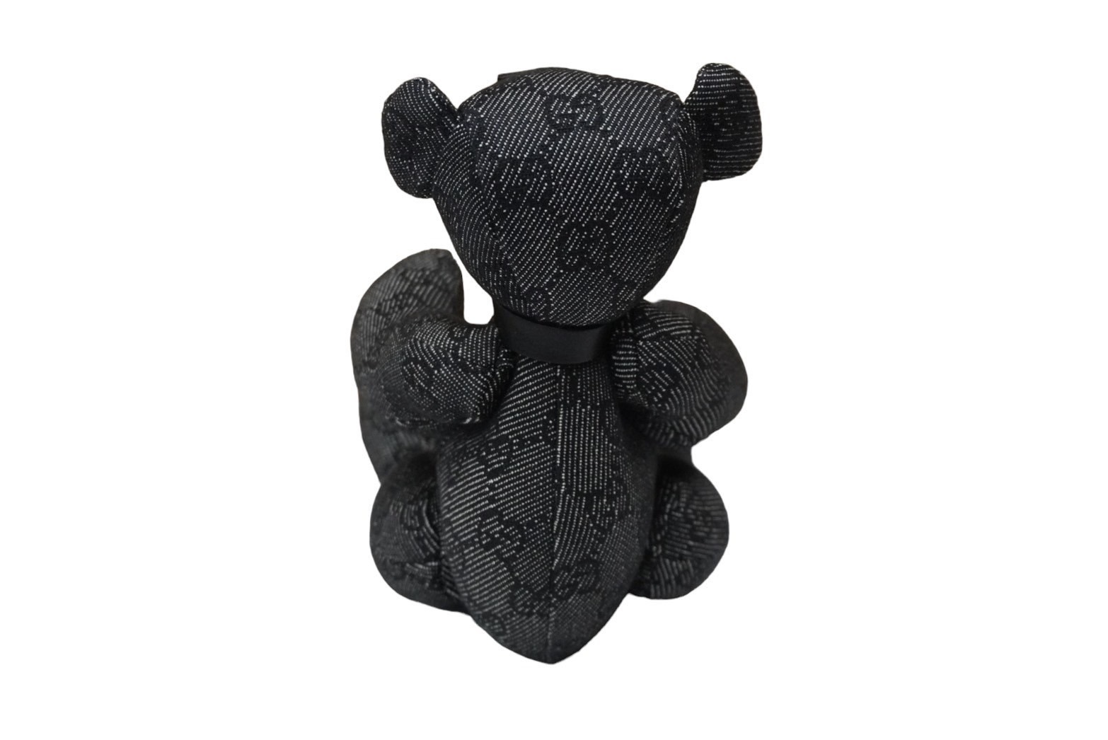 楽天市場】GUCCI グッチ GGキャンバス ぬいぐるみ 人形 テディーベア