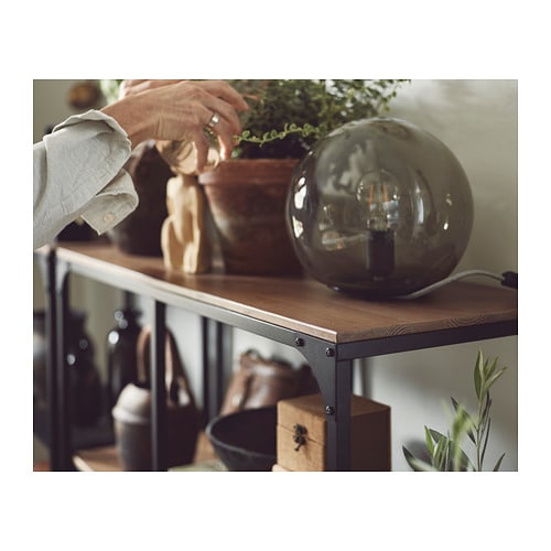 楽天市場】[IKEA/イケア/通販]FJALLBO フィエルボ シェルフユニット