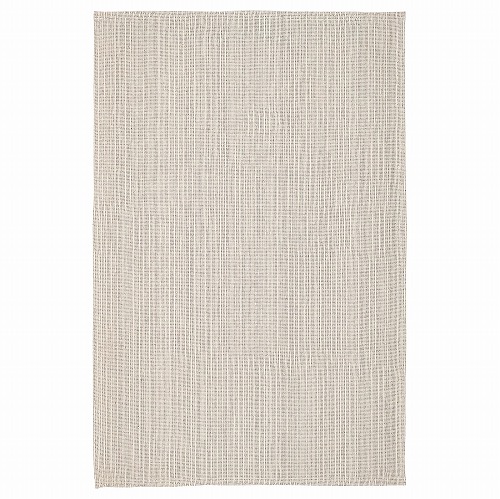 楽天市場】[IKEA/イケア/通販]TIPHEDE ティプヘデ ラグ 平織り