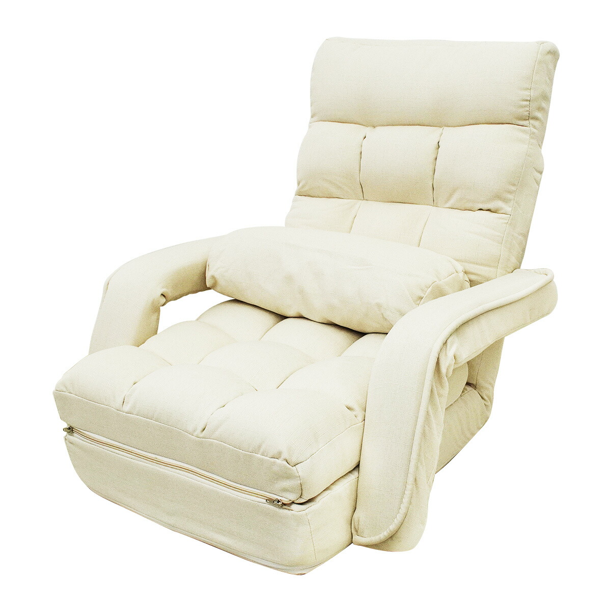 楽天市場】【10%OFFクーポン配布中】座椅子 腰痛 肘掛け