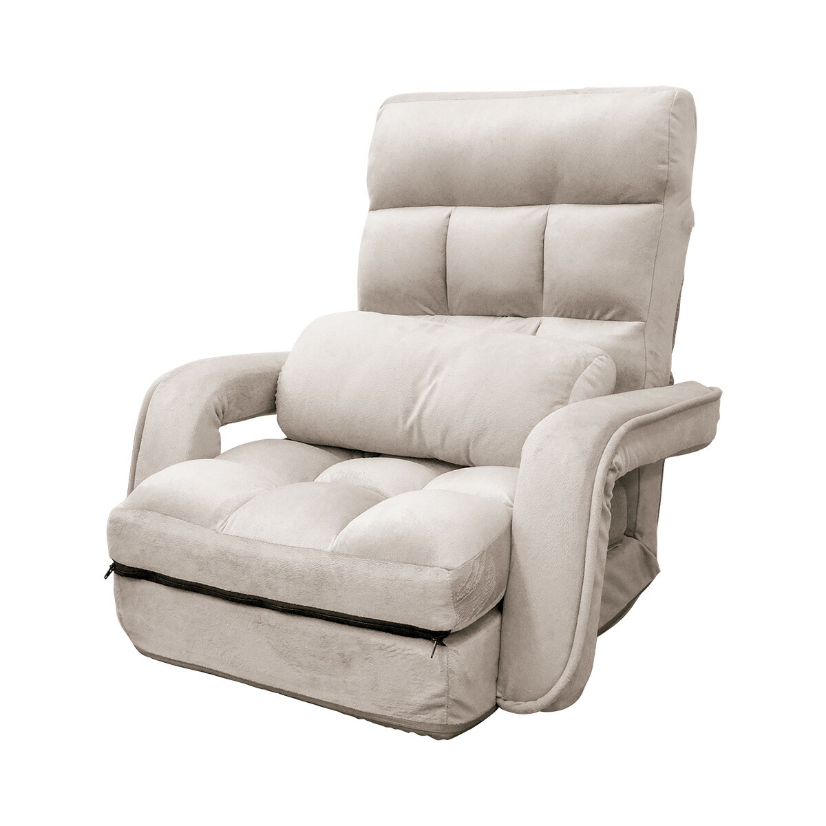 楽天市場】【10%OFFクーポン配布中】座椅子 腰痛 肘掛け