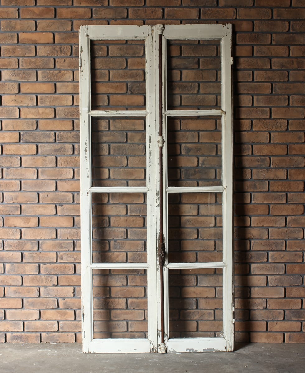 楽天市場】アンティーク ウィンドウ 窓 窓枠 フレーム フレンチ