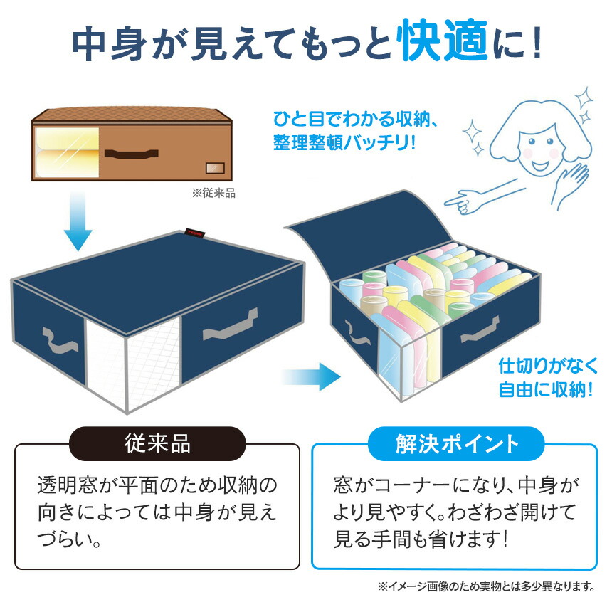 楽天市場】テイジン 乾っとデオケース light 大【2個組】 TEIJIN ベル