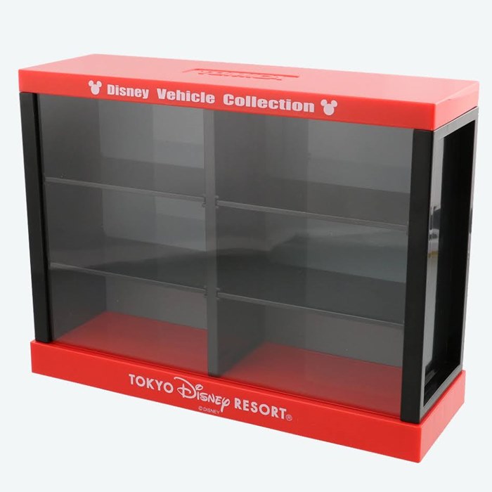 楽天市場】東京ディズニーランド ディズニー ビークル・コレクション