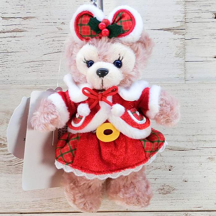 楽天市場】ダッフィー 東京ディズニーシー ディズニー シエリーメイ