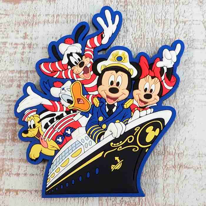 楽天市場】2025年2月超最新入荷！ディズニー クルーズライン 乗船者