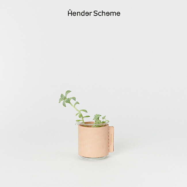 楽天市場】エンダースキーマ Hender Scheme サイエンスベース science