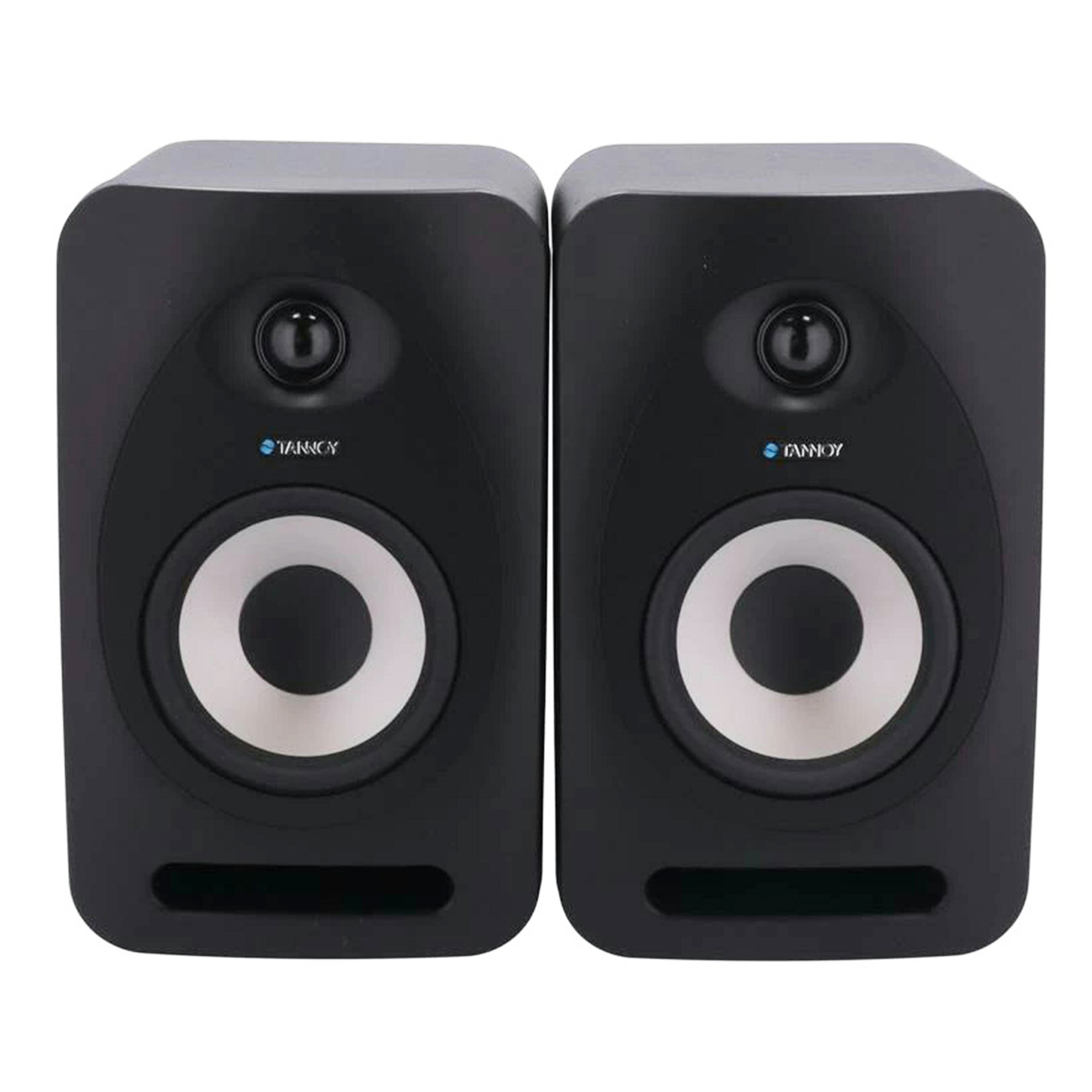 楽天市場】タンノイ reveal 402 スタジオモニター ペアの通販