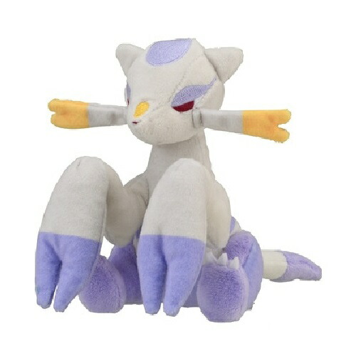 楽天市場】ポケモンセンターオリジナル ぬいぐるみ Pokemon fit