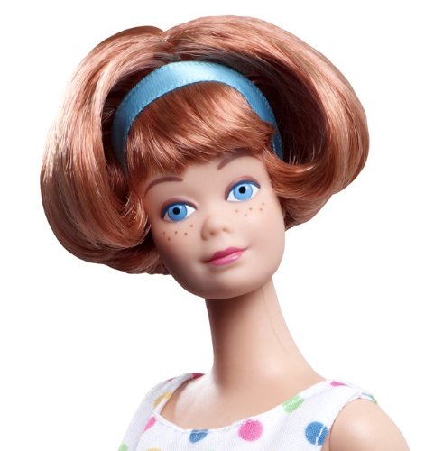 楽天市場】バービー&ミッジ 50周年記念 ギフトセット Barbie and Midge